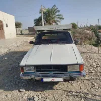 وانت پیکان فروشی|خودرو سواری و وانت|پیر سهراب, |دیوار