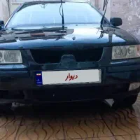 سمند مدل ۸۲|خودرو سواری و وانت|شهرکرد, |دیوار