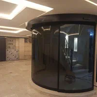 درب اتوماتیک شیشه ای ، پارکینگی ، سکوریت ، کرکره|خدمات پیشه و مهارت|قزوین, |دیوار