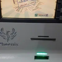 باسلام کشلس سالم باسوییچ بانک اقتصادنوین|فروشگاه و مغازه|گوآور, |دیوار