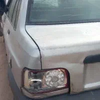 پراید مدل 88 دوگانه کارخانه|خودرو سواری و وانت|کرمان, |دیوار