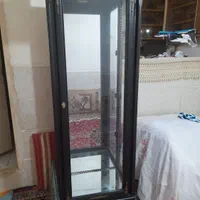 یک عدد بوفه