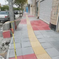 اجراع جدول کاری  مزایک فرش|خدمات پیشه و مهارت|بجنورد, |دیوار