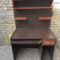 میز کامپیوتر MDF