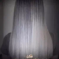 پروتین تراپی و کراتین