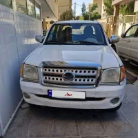 کاپرا دو کابین دودیفرانسیل مدل ۹۰