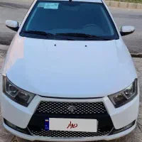 دنا معمولی مدل ۹۸