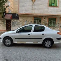 ۲۰۶مدل۱۳۹۳sd|خودرو سواری و وانت|نسیم‌شهر, |دیوار