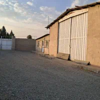 اجاره سوله ۱۱۰۰ متر شاهدشهر کد۱۵۶۰