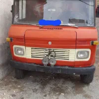 مینی بار کمپرسی