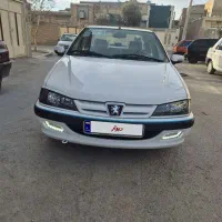 پارس موتور جدید ۱۴۰۲|خودرو سواری و وانت|اصفهان, گرکان|دیوار