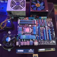 مادربرد کامپیوتر