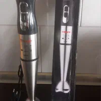 گوشت کوب برقی