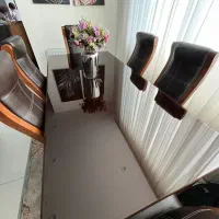 میز ناهارخوری ۶ نفره