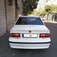 سمند Lx|خودرو سواری و وانت|تهران, یاخجی آباد|دیوار