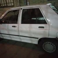 فروش پراید 131|خودرو سواری و وانت|رباط‌کریم, شترخوار|دیوار