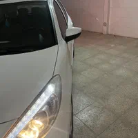 پژو۲۰۷ پانا مدل۱۴۰۰ بی رنگ بیمه تا اخر برج۱۰|خودرو سواری و وانت|اسلام‌شهر, |دیوار