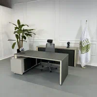 میز مدیریت M220|دفتر کار|احمدآبادمستوفی, |دیوار