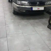 زانتیا مدل ۸۵