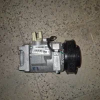 کمپرسور کولر شاهین آکبند