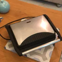 دستگاه گریل