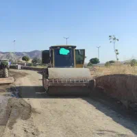 غلطک HC100|خودرو سنگین|تهران, یافت آباد جنوبی|دیوار