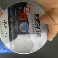 بازی resident evil 9