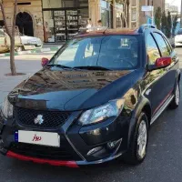 کوییک جی ایکس ار ال با رینگ فول دوتا کار صفر 403