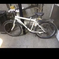 دوچرخه گالانت 26|دوچرخه، اسکیت، اسکوتر|محمدشهر, محمدشهر|دیوار