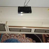 فروش فوری میز تلویزیون 3تیکه