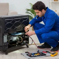 تعمیر سرویس آبگرمکن پمپ آب بخاری پکیج نصب شیرالات|خدمات پیشه و مهارت|کرمانشاه, |دیوار