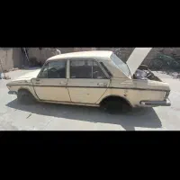 پیکان سواری کلاسیک ایران ۵۷