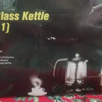 چای ساز Majekنو|سماور، چایساز، قهوهساز|گرگان, |دیوار