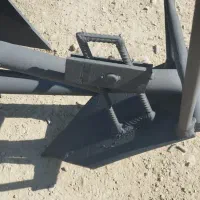 فروش خیش کشاورزی جهت شخم با الاغ یا قاطر|ماشین‌آلات صنعتی|سرفاریاب, |دیوار