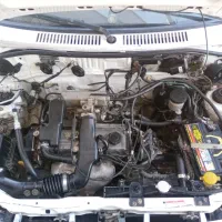 پراید 87 بی رنگ شاسی پلمپ|خودرو سواری و وانت|اسفراین, |دیوار