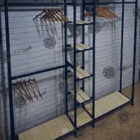 تولید و پخش  انواع رگال|جاکفشی، کمد، دراور|فردیس, ثابتی|دیوار