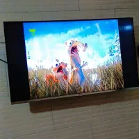 تلویزیون LG 42فروشی
