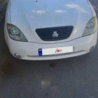 تیبا صندوق دار دوگانه مدل ۱۴۰۰
