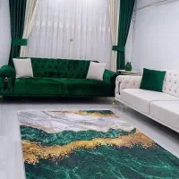 مخمل هازان وحریر