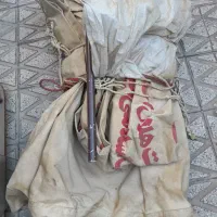 چادر برزنتی ضدآب|کوهنوردی و کمپینگ|بروجرد, |دیوار