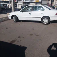 ماشینسمند مدل ۹۴|خودرو سواری و وانت|زنجان, |دیوار