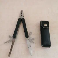 تعدادی ابزار آلات