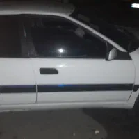 ماشین زانتیا