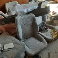 لوازم استوک ماشین|قطعات یدکی و لوازم جانبی|بهبهان, |دیوار