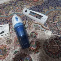 جارو شارژی|جاروبرقی، جارو شارژی، بخارشو|تهران, بهارستان|دیوار