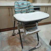 صندلی غذا کودک chicco(چیکو ایتالیا)|اسباب و اثاث بچه|ری, فیروزآبادی|دیوار