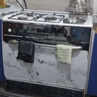 گازپنج شعله