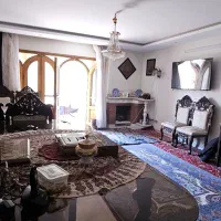 ۲خوابه تک واحدی طبقه اول خوابه کاشانی قزوینیها|اجارهٔ آپارتمان|اصفهان, جوزدان الیادران|دیوار