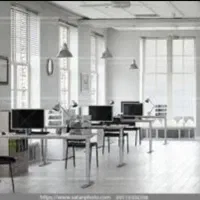 نیروی اداری هلدینگ فرانت