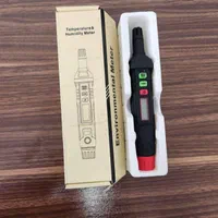 دماسنج و رطوبت سنج قلمی هابوتستHabotest HT62|ابزارآلات|تهران, امیرآباد|دیوار